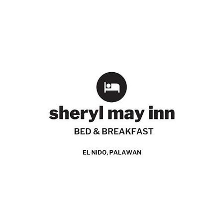 Sheryl May Inn 엘니도 외부 사진